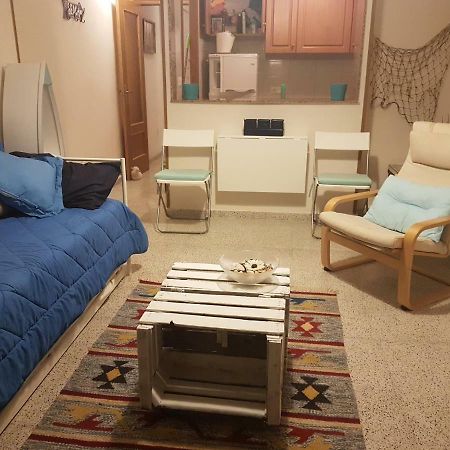 Apartamento Santa Pola Exteriér fotografie