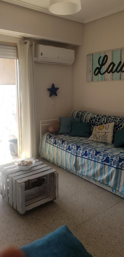 Apartamento Santa Pola Exteriér fotografie