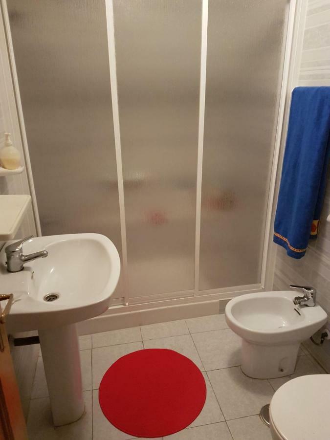 Apartamento Santa Pola Exteriér fotografie