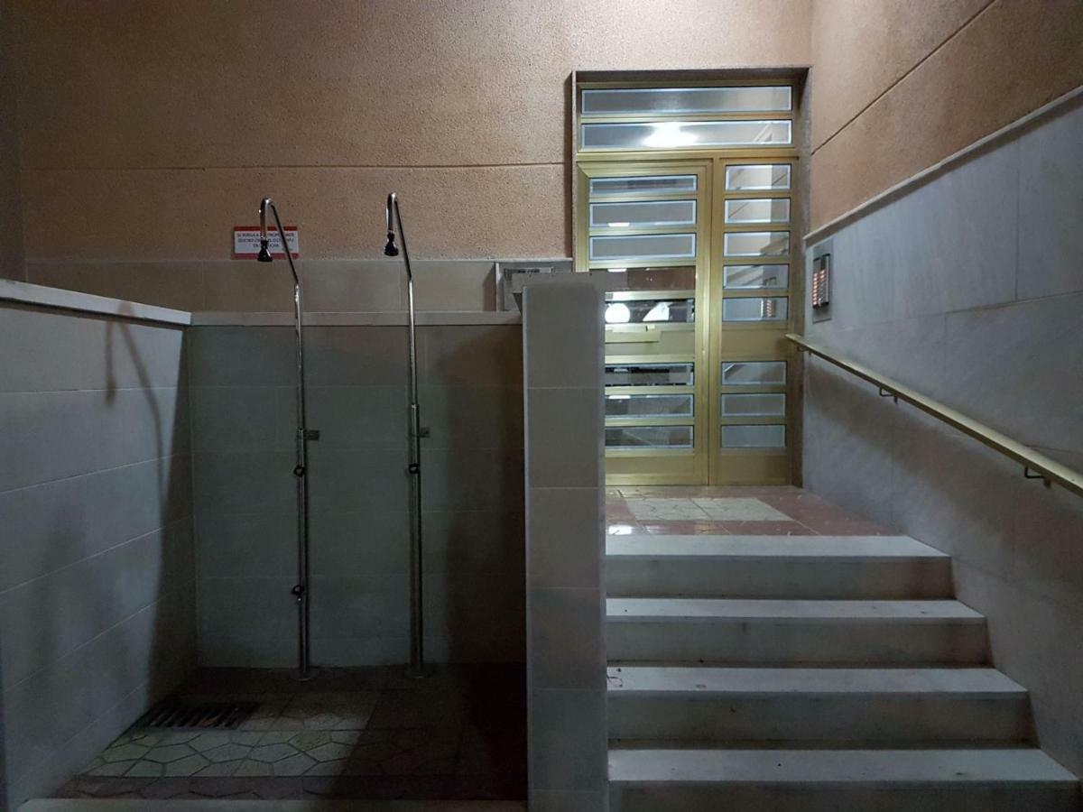 Apartamento Santa Pola Exteriér fotografie